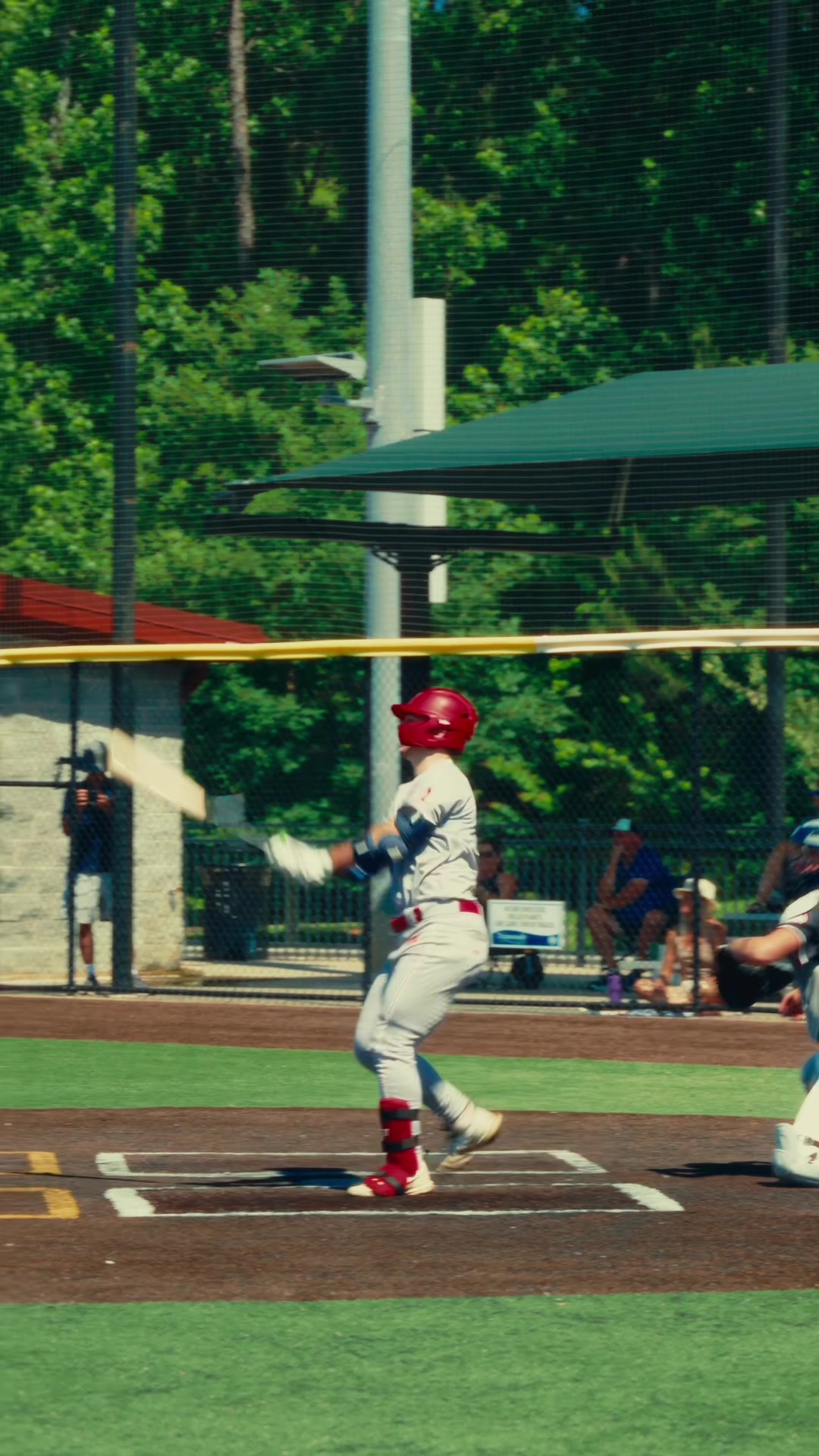 @Perfect Game