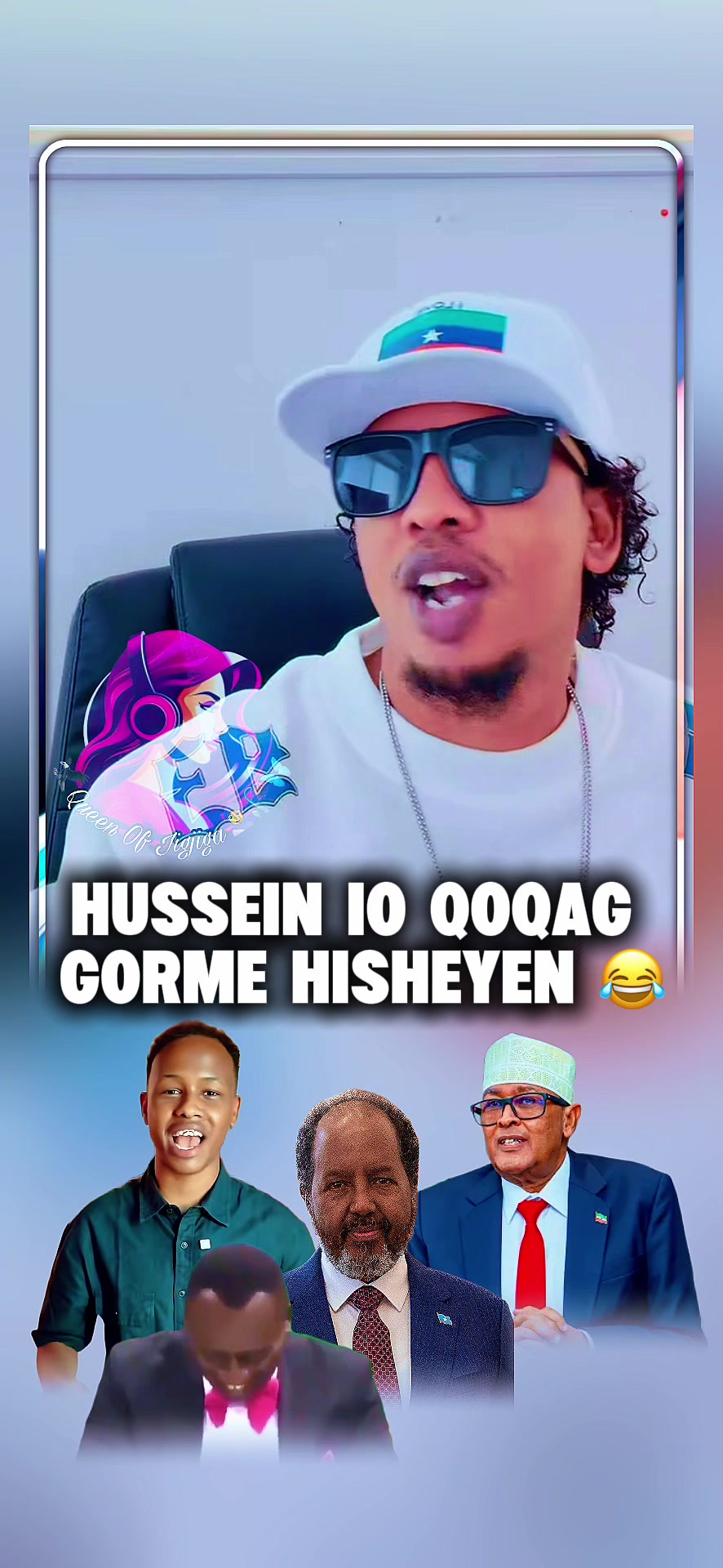 @༆AHLAN✪JIGJIGA٭͜👸🏻