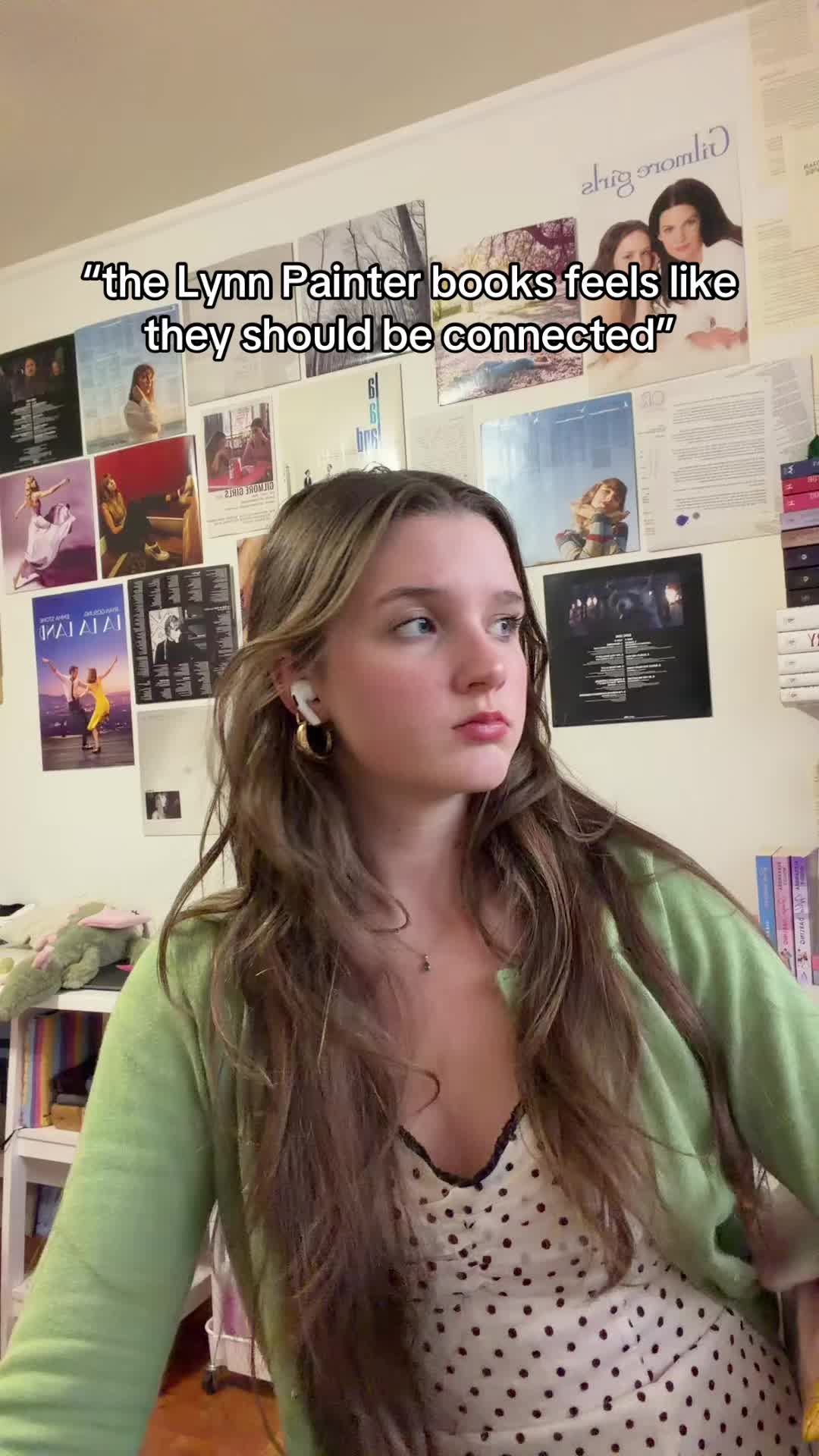 @hannah kate