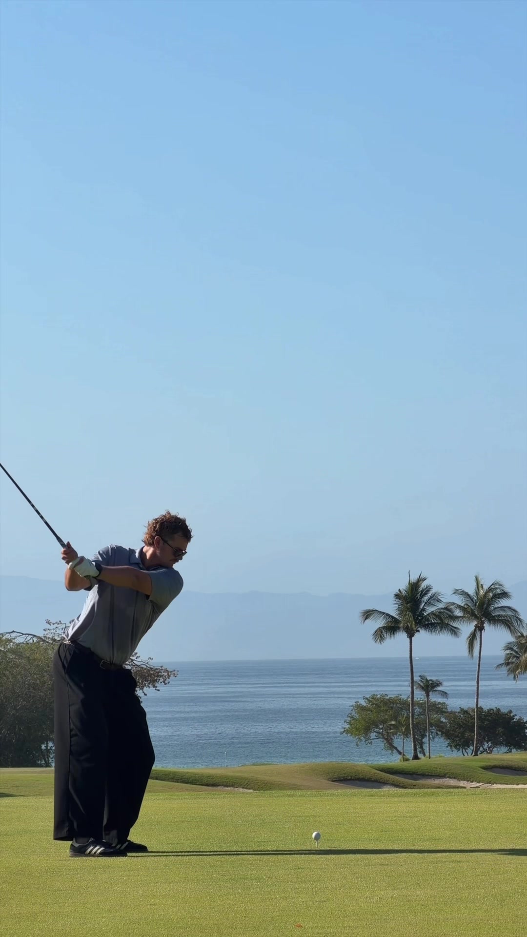 @Carter Smith | Groovy Golf