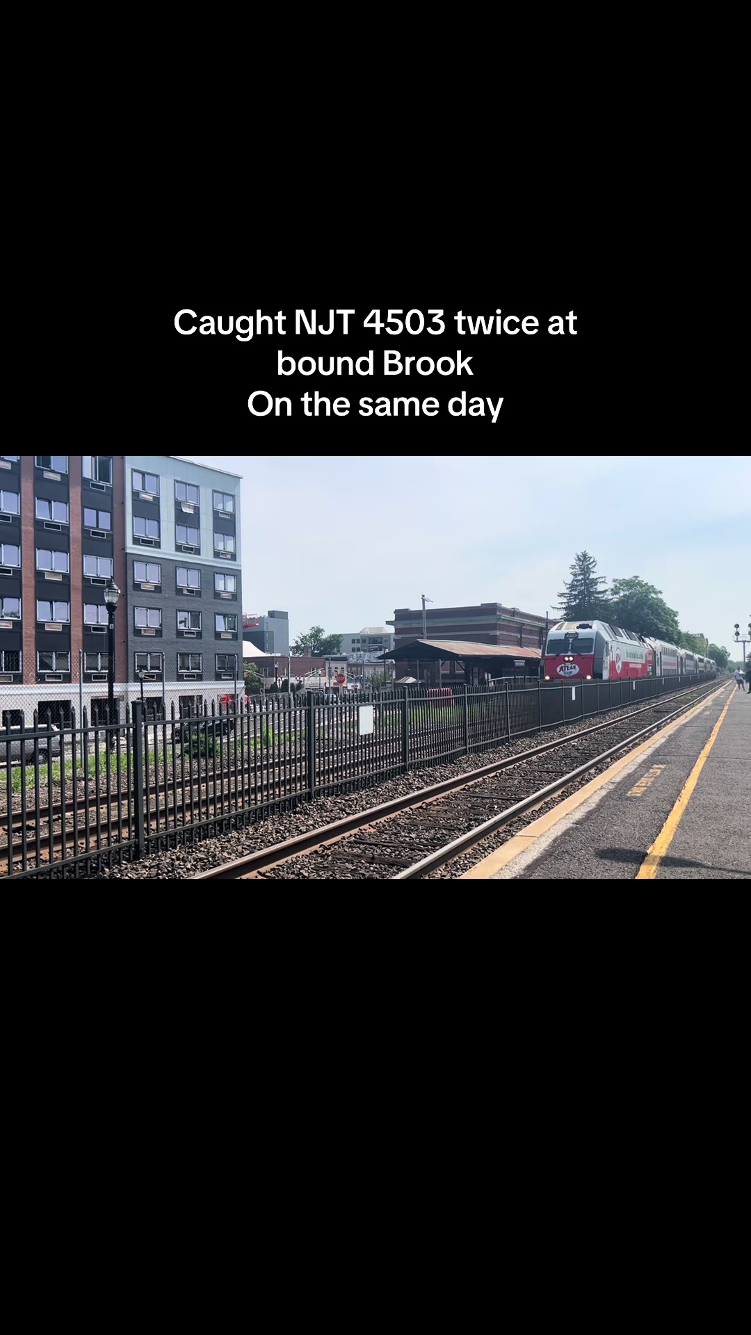 @Alan The Railfanner And Gamer