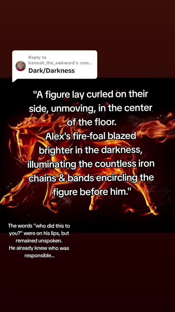 @📚Adrienne Hiatt Writes🫧❤️🔥