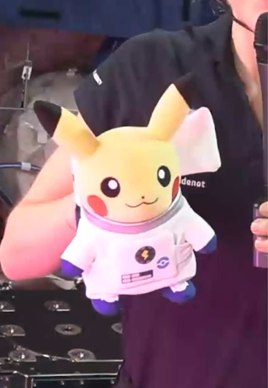 @Pok&eacute;mon Company Int&rsquo;l