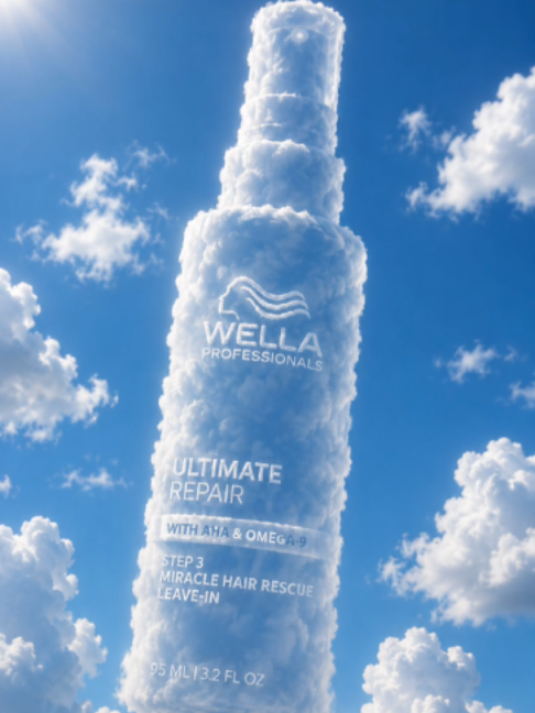 @Wella Pro