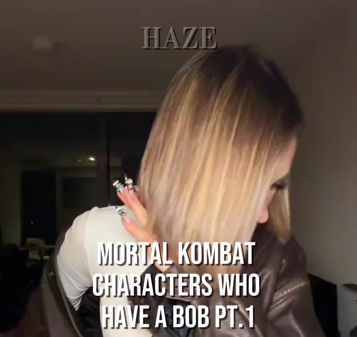 @Haze