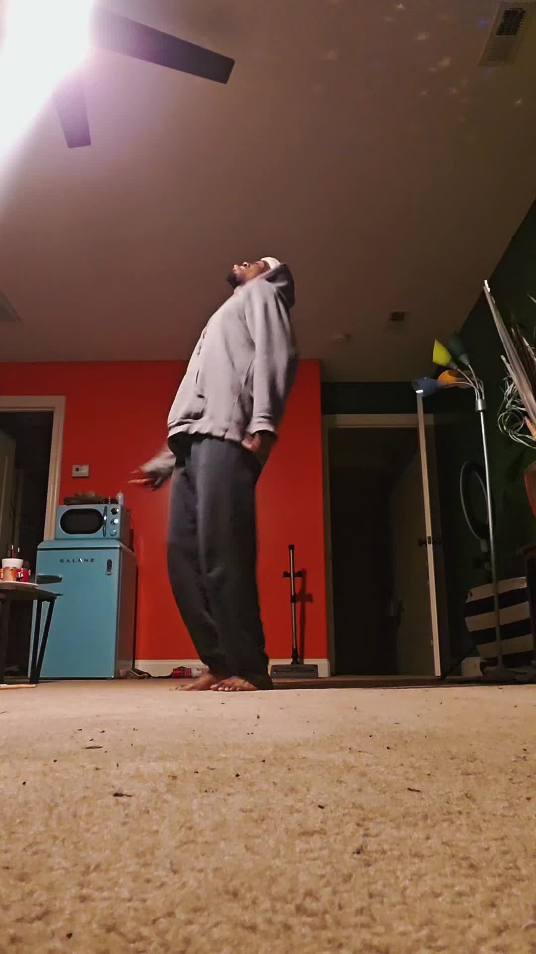 @Dancemachine