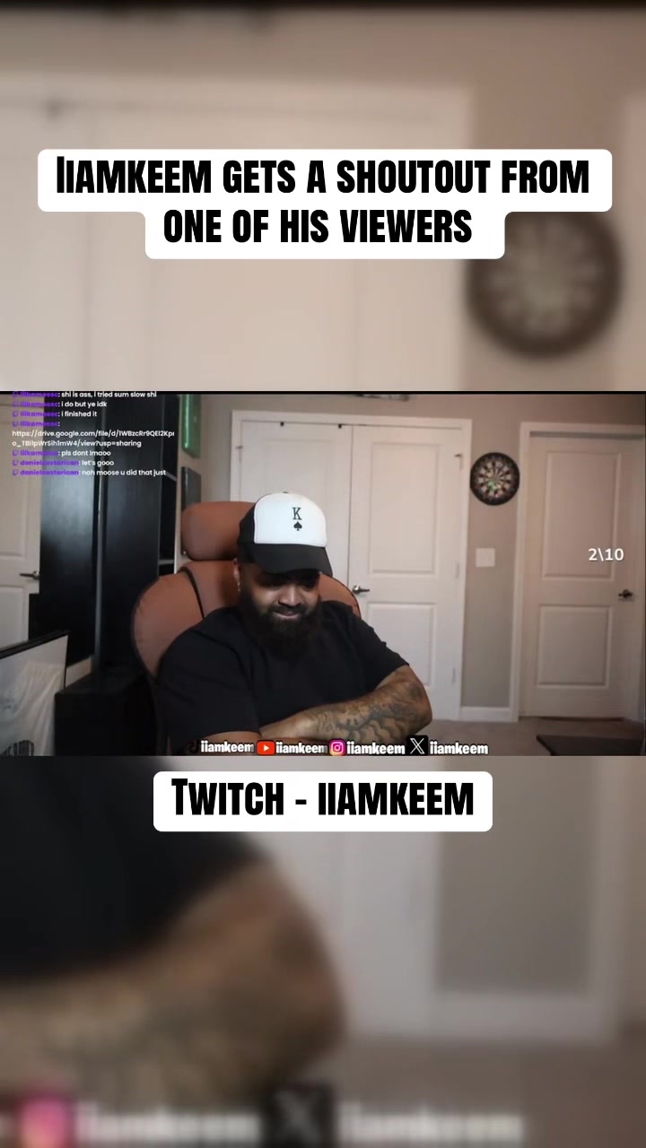 @iiamkeem