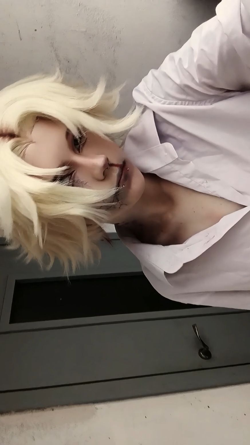 @Dikasu