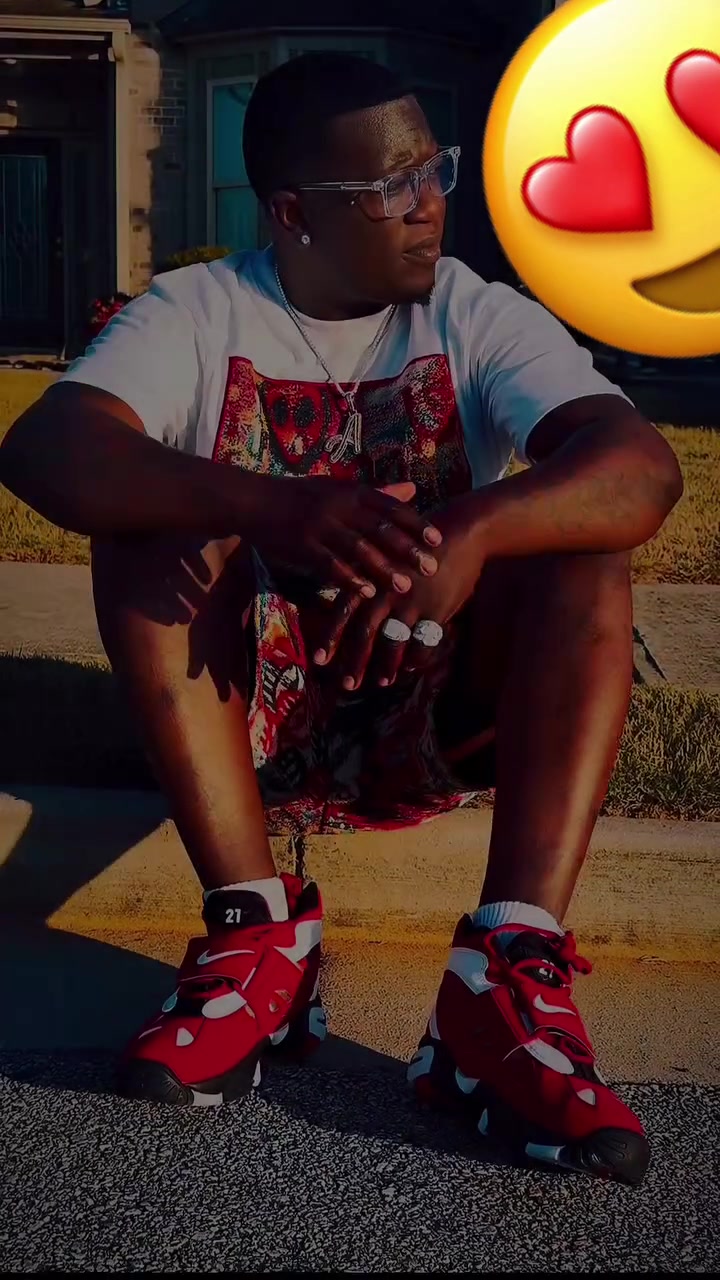 @AnthonyQ. My only account