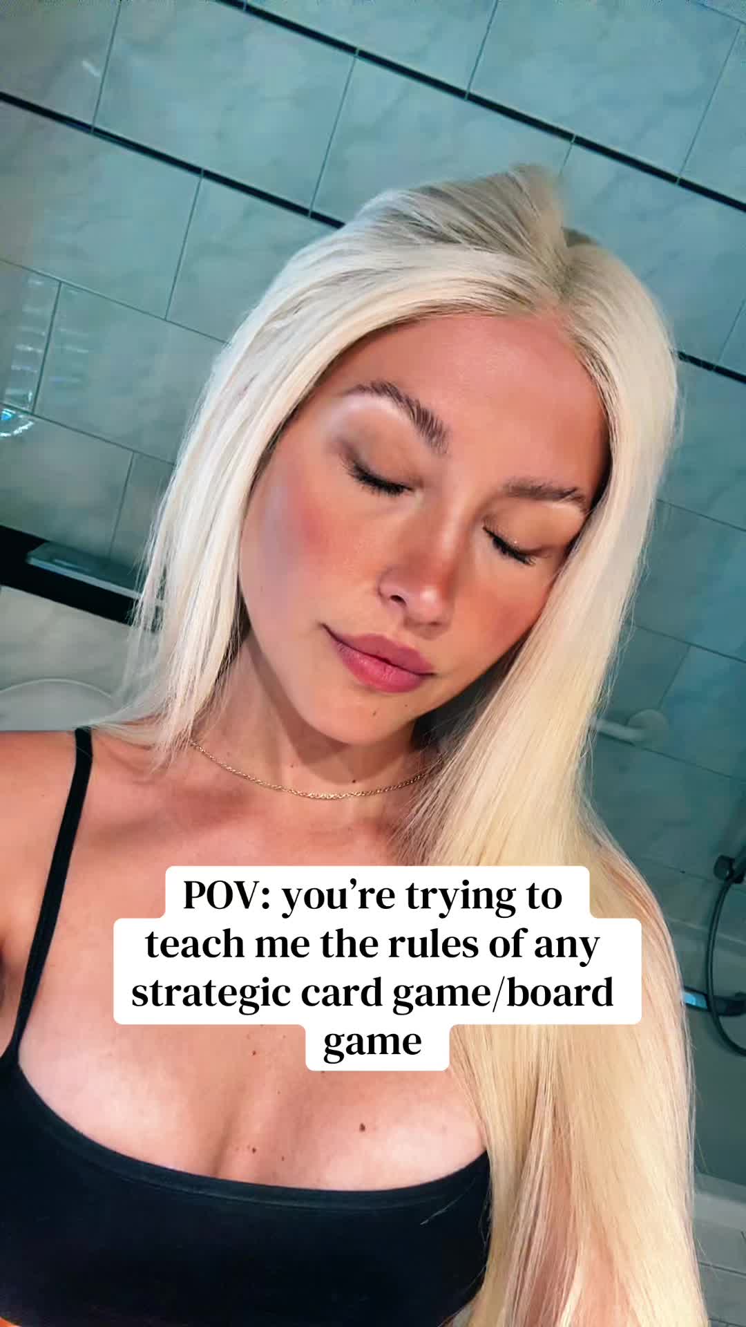@Chloe Beau
