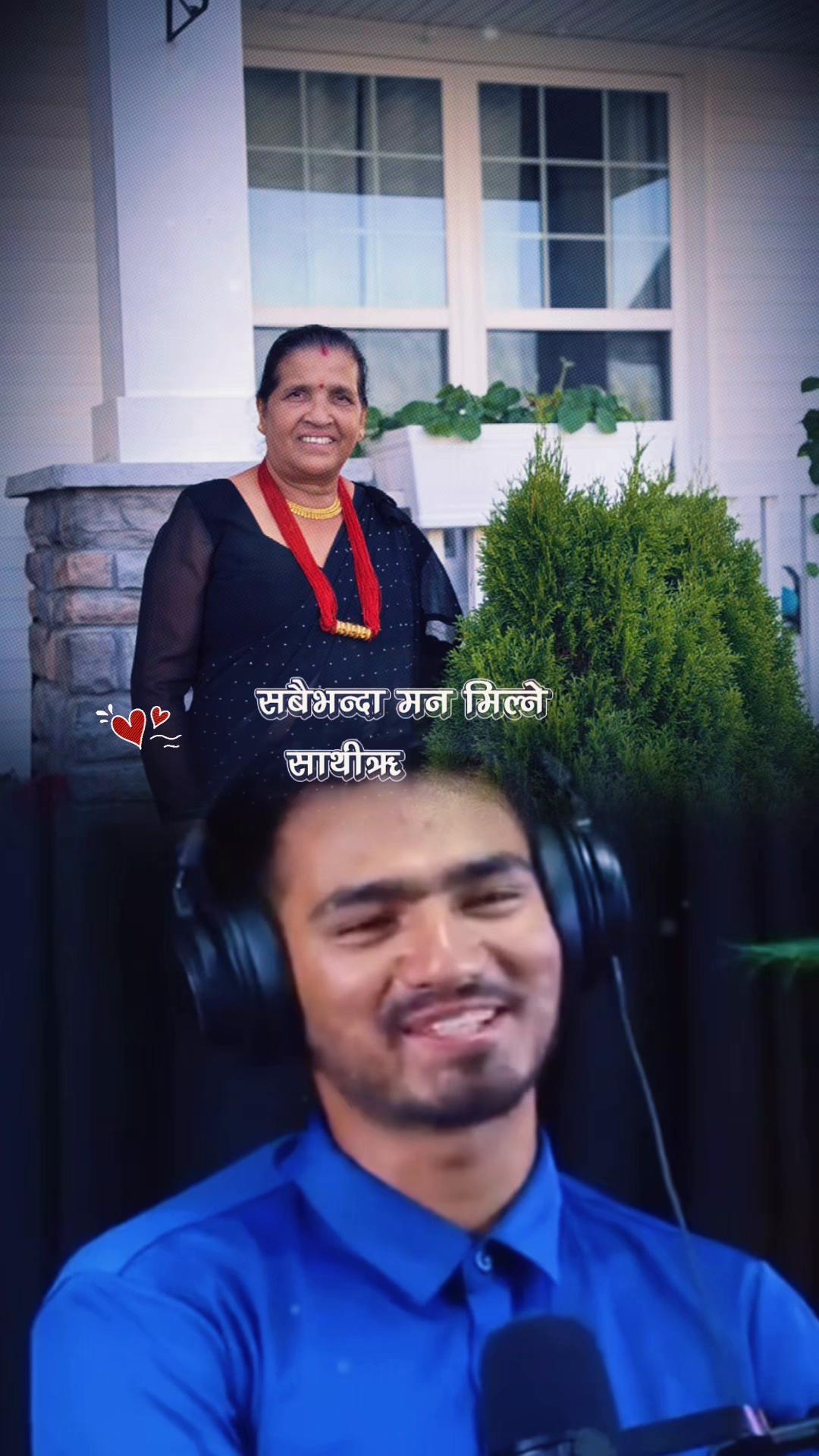 @Devika Pradhan
