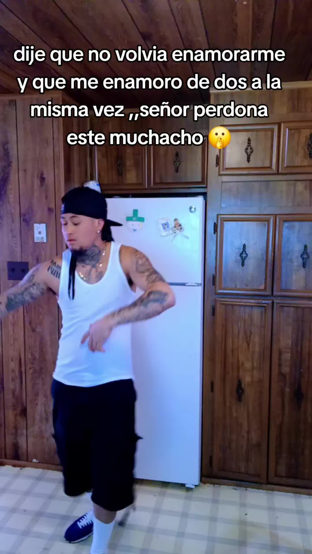 @el barrido