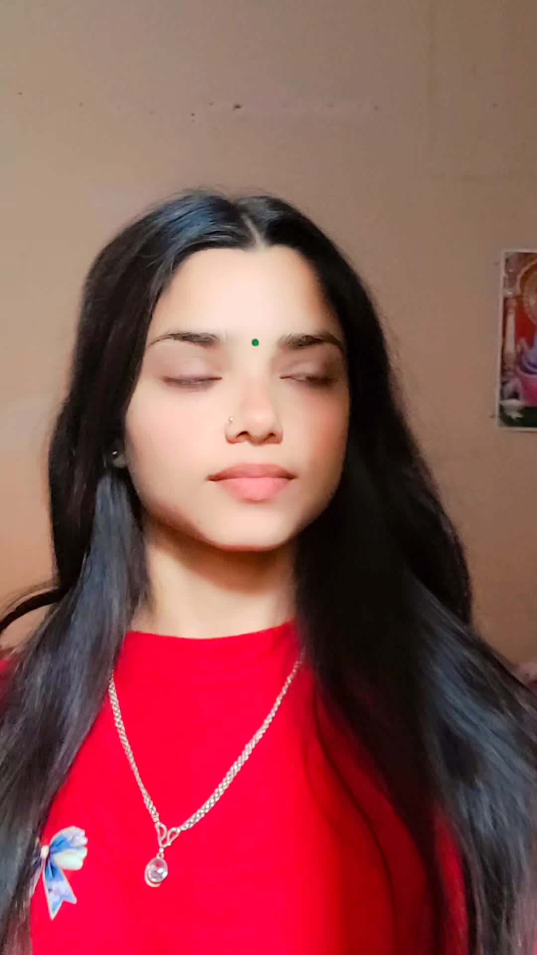 @kusum Sanjyal 🫶🫀☺️