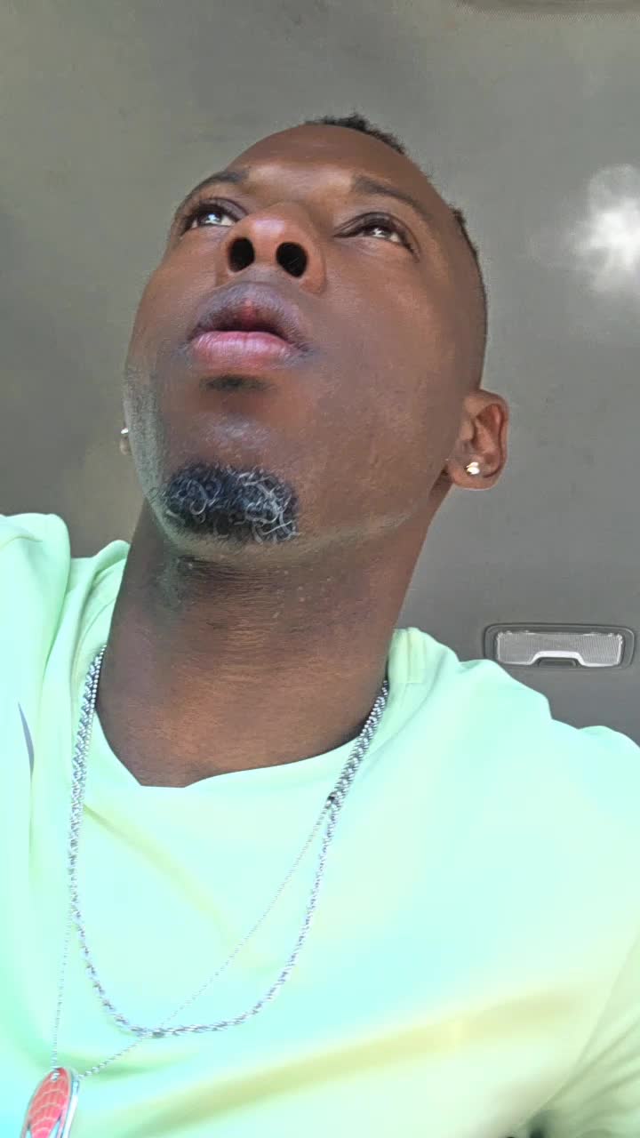 @Jamar Smith