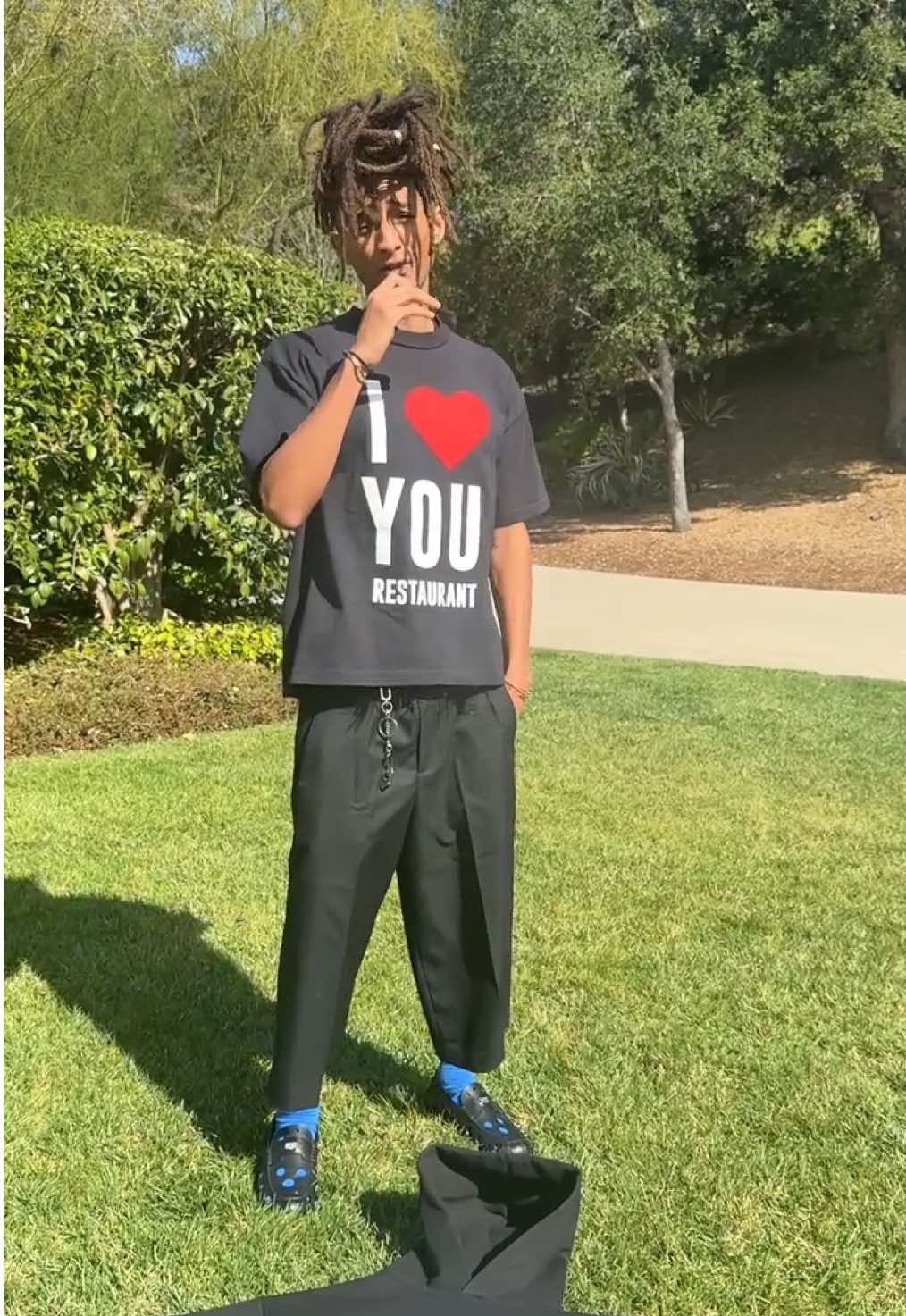 @Jaden