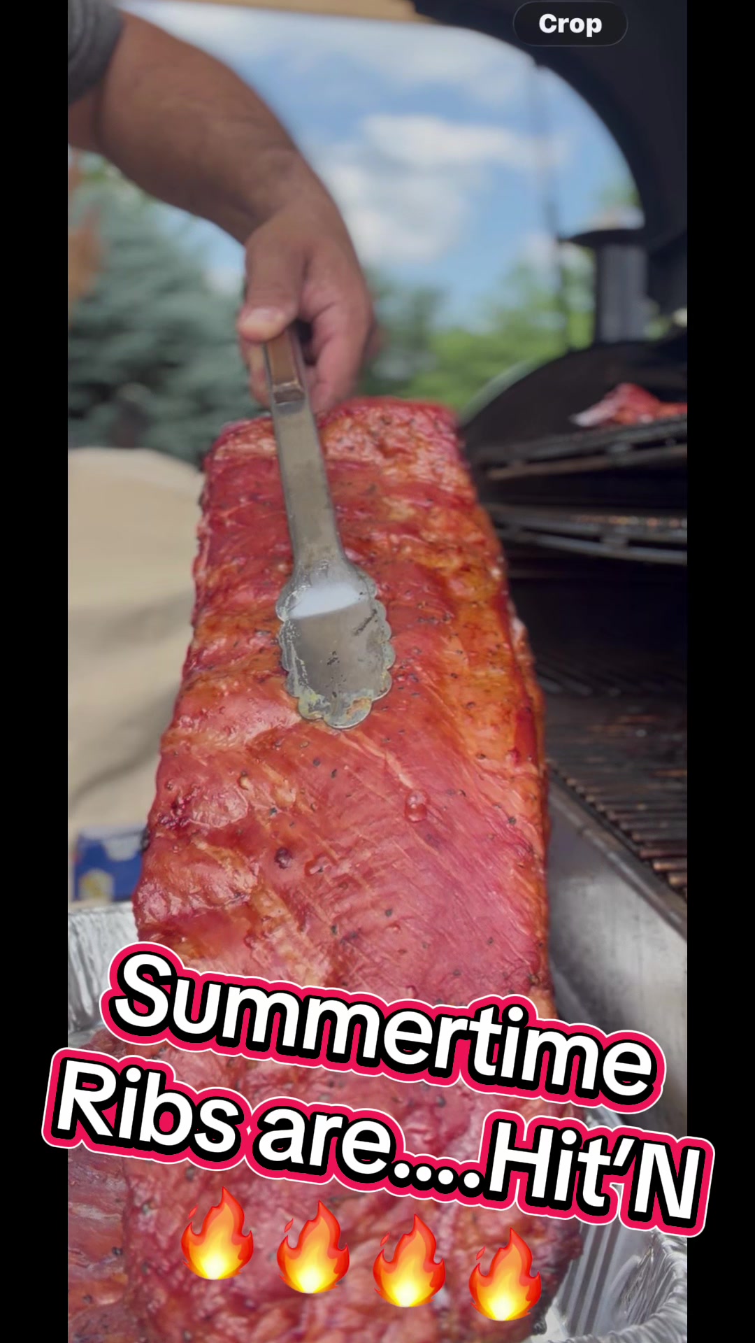 @Loya Outdoor BBQ
