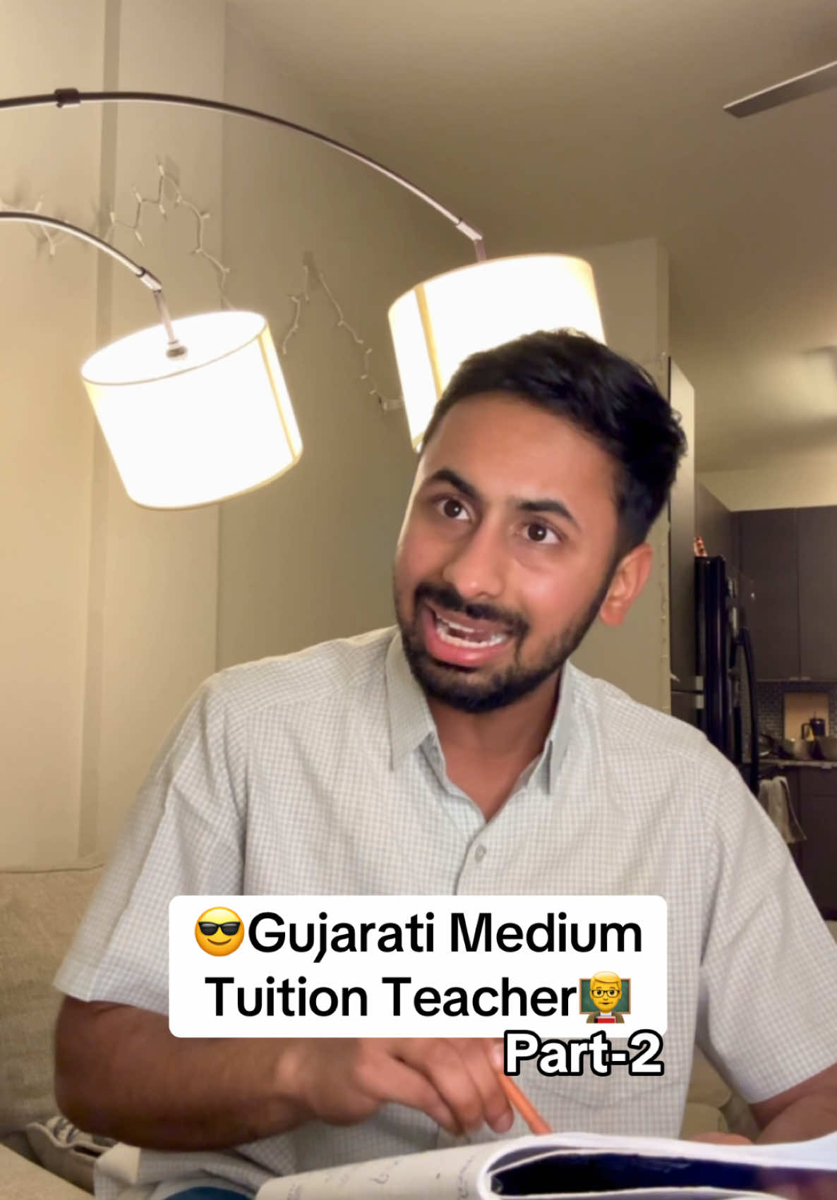 @Nihit Parikh
