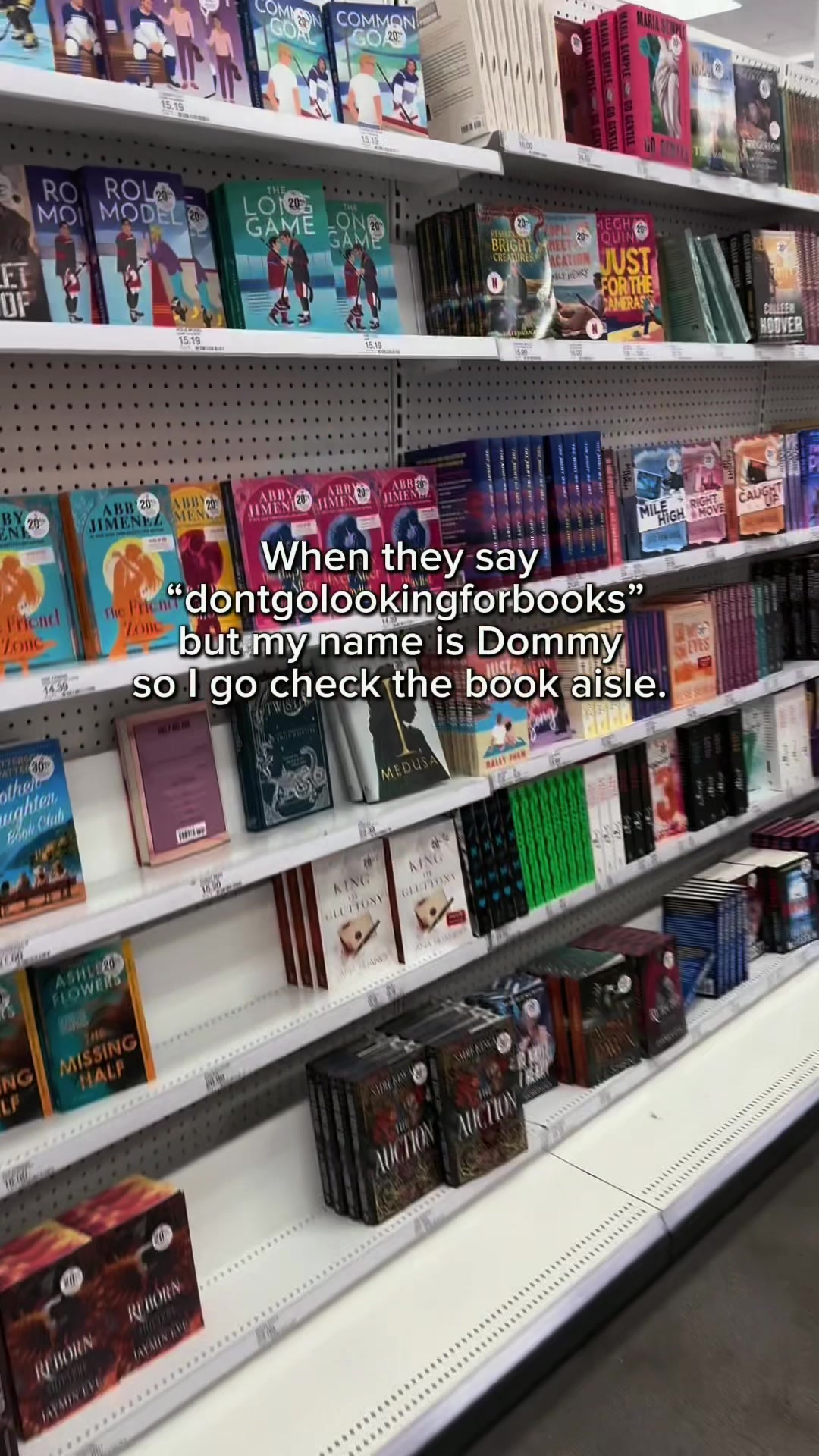 @dommy_d_reads 📚✨