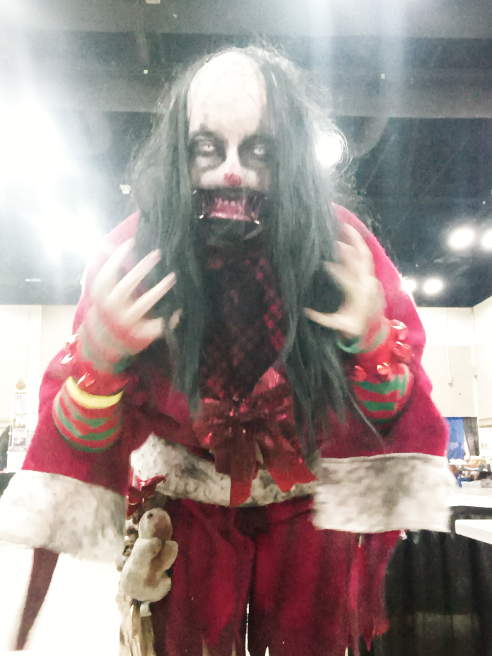 @Pox Cosplay