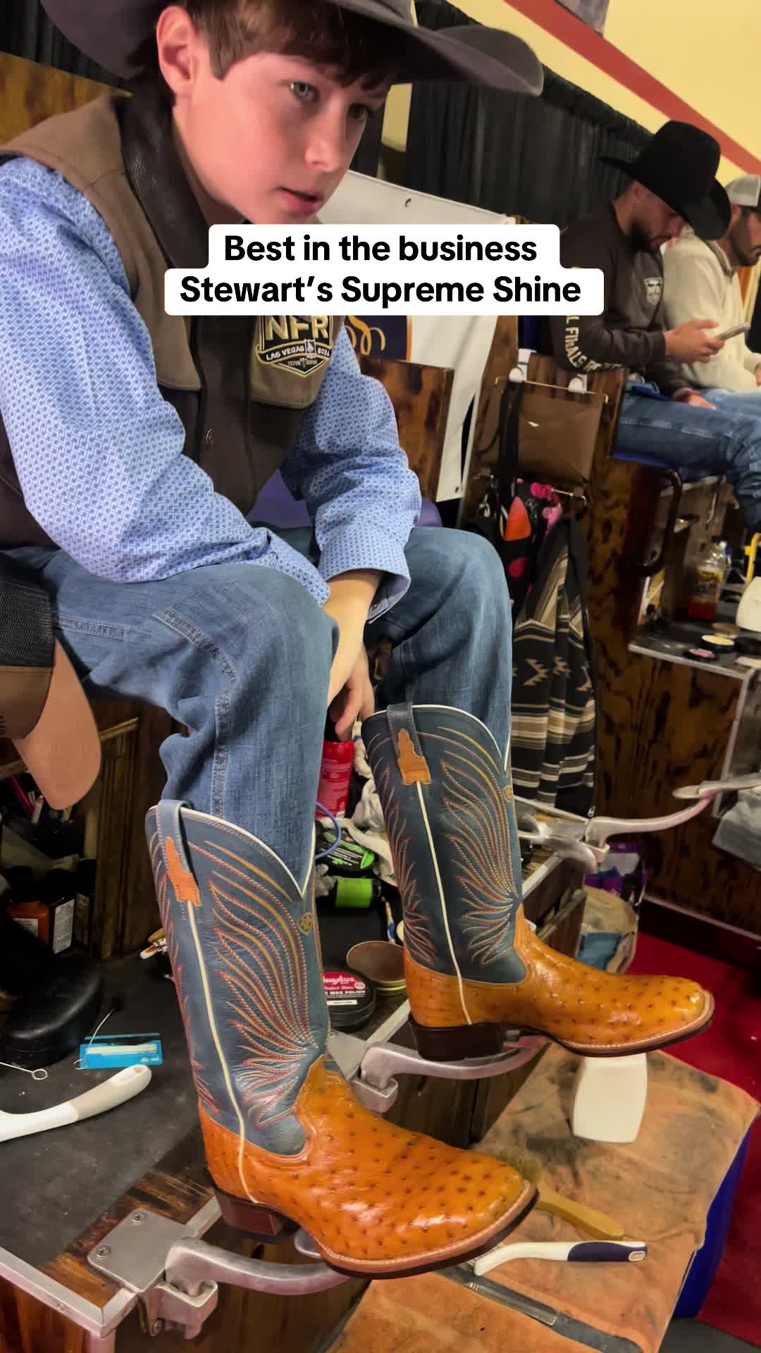 @STEWARTSSUPREMESHINE