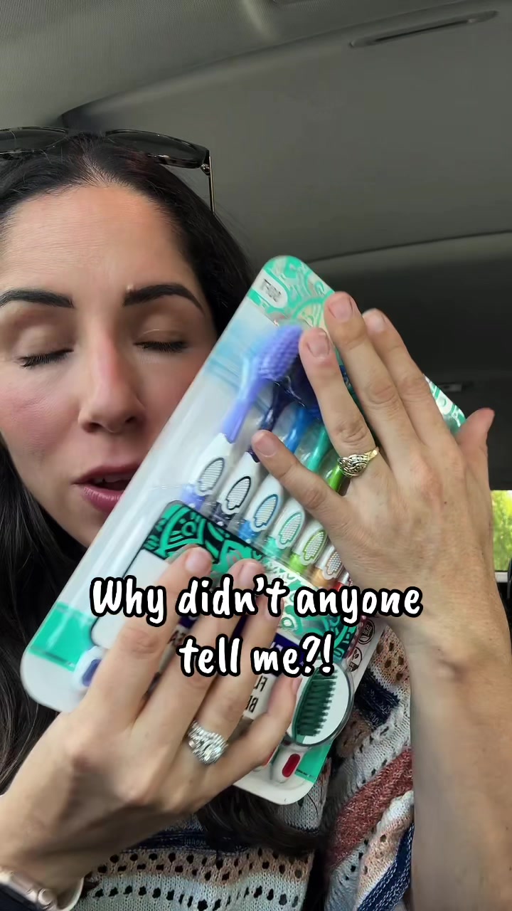 @Lu | TTS Mom Finds