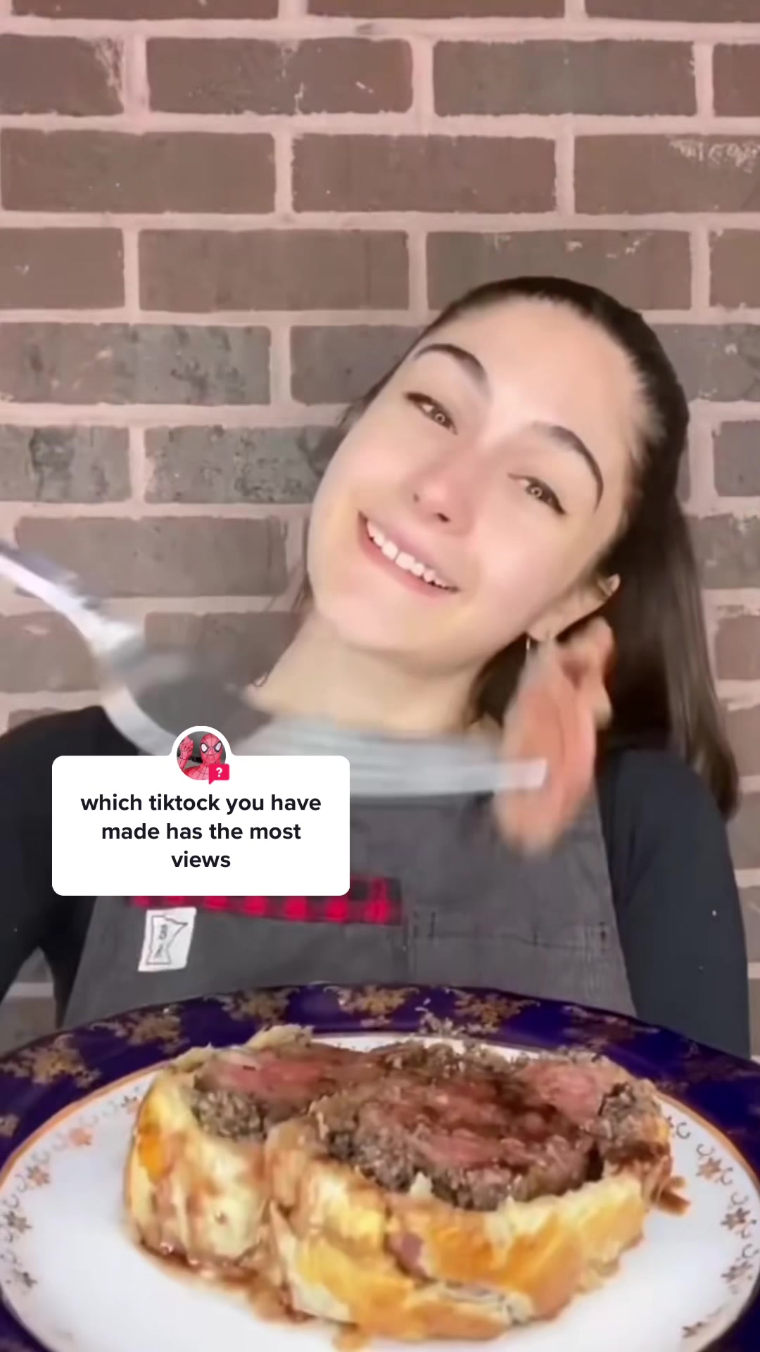 @Ariana Michelle