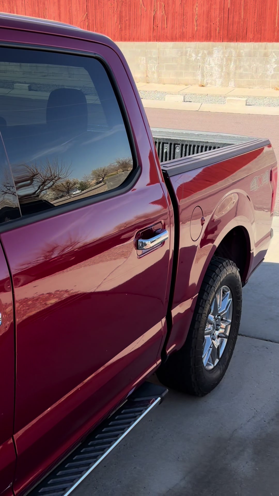 @Stellar Detailing