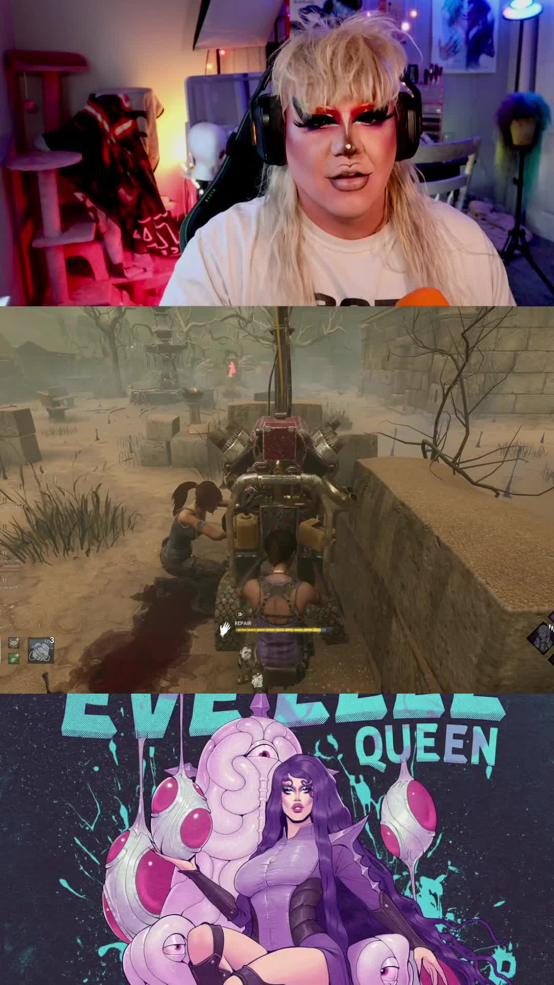 @Eve Elle Queen