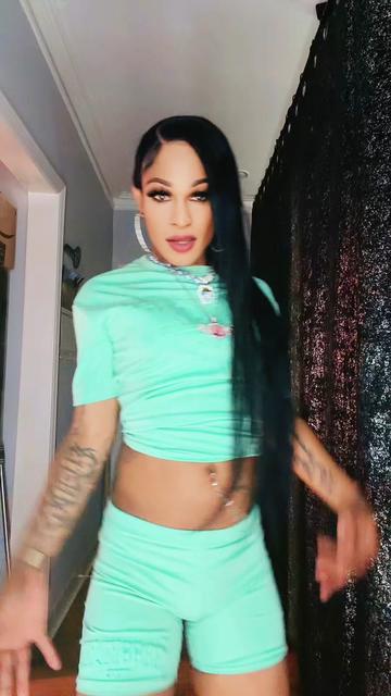 @Sasha D.VirgoBaby