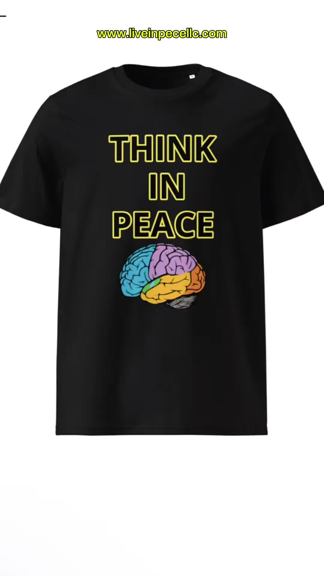@Live In Peace LLC