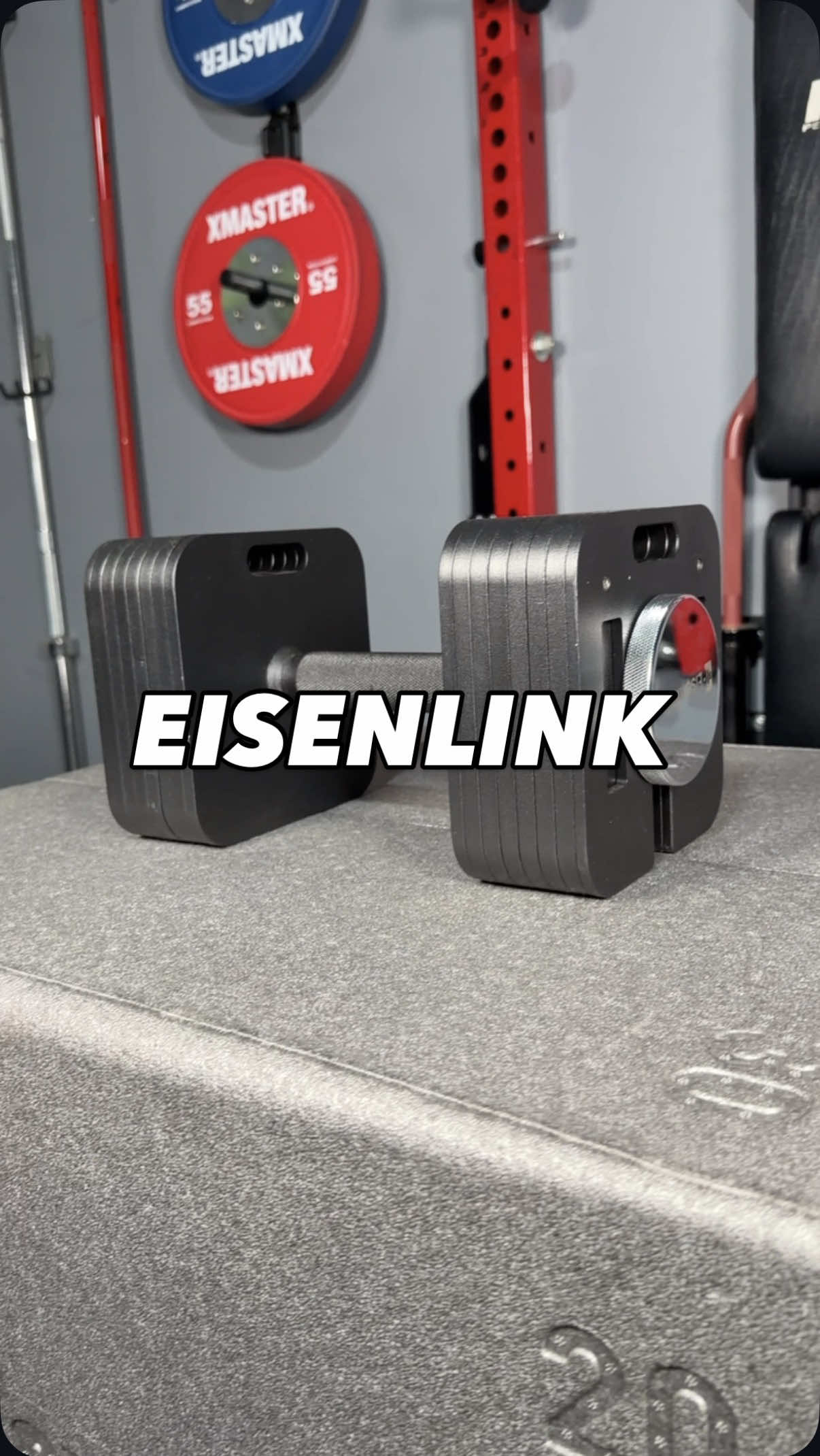@Shredded Dad | Garage Gym