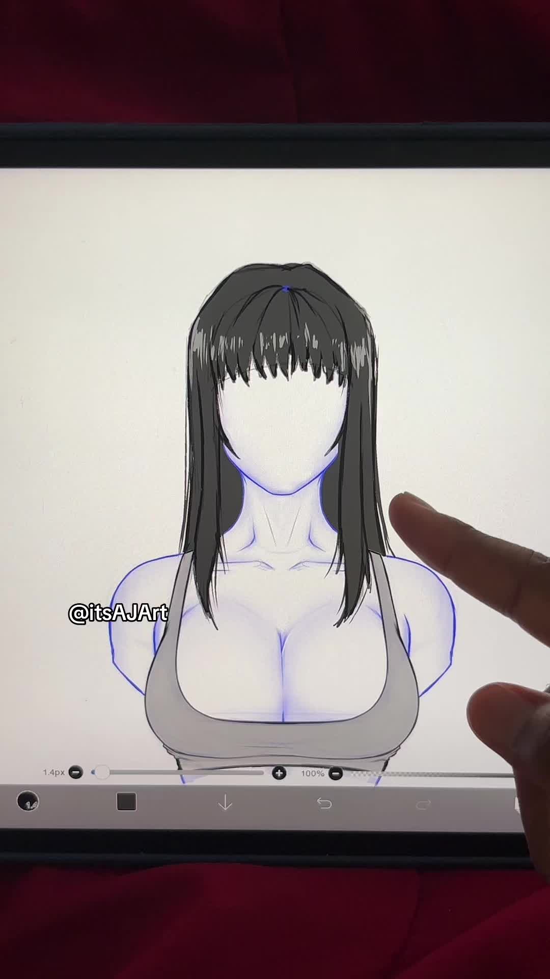 @AJstudios