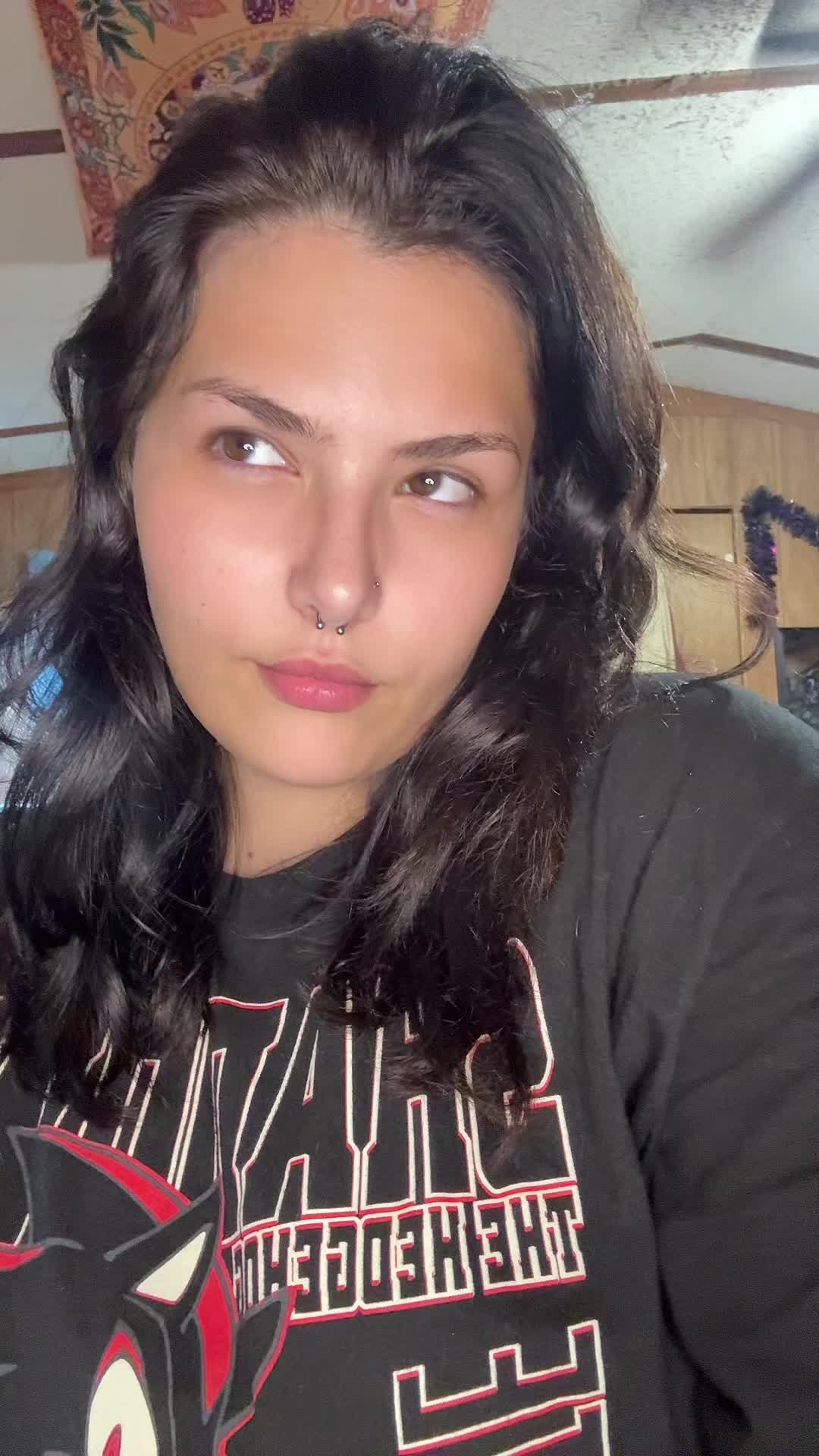 @Bunny 🖤🕷️|| MUA