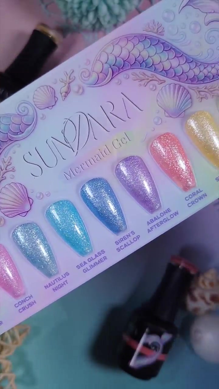 @Sundara Nails