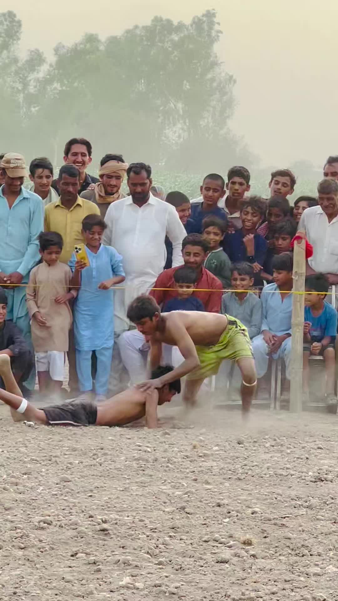 @Punjab Kabaddi
