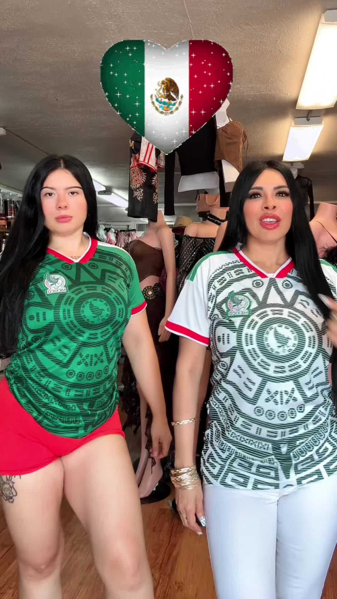 @Isela Beltran