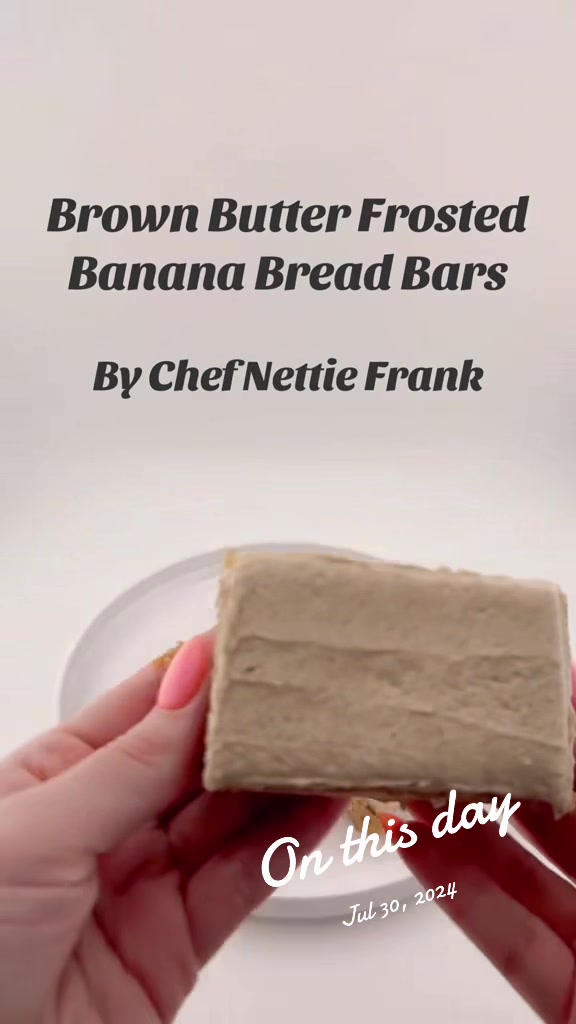 @Chef Nettie Frank👩🏻&zwj;🍳