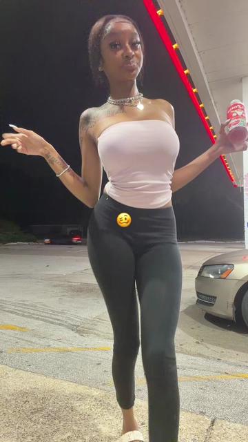 @LondonBree😍