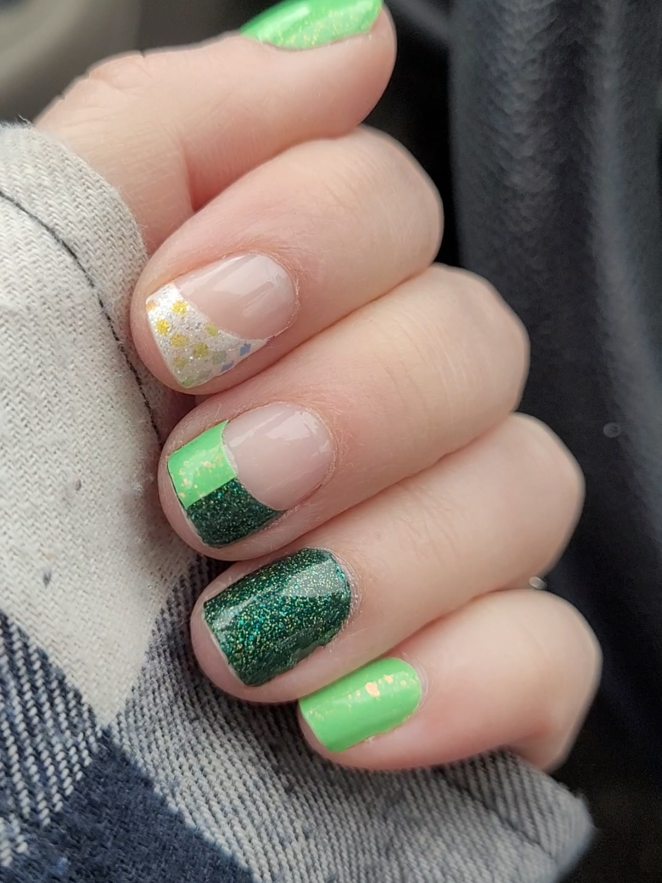 @Polished by Darcy