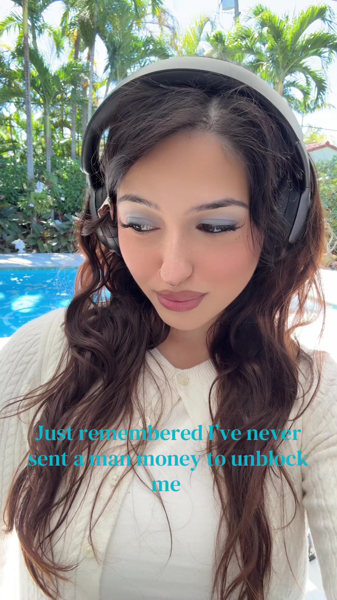 @Veronica
