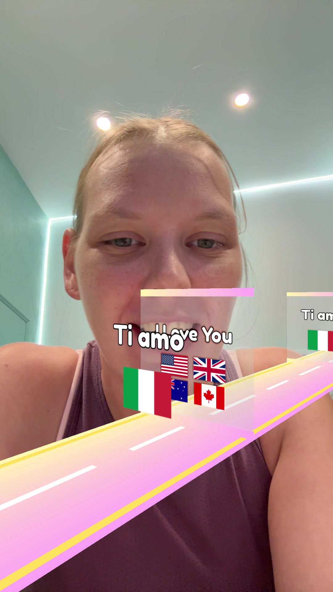 @Jenna Woody