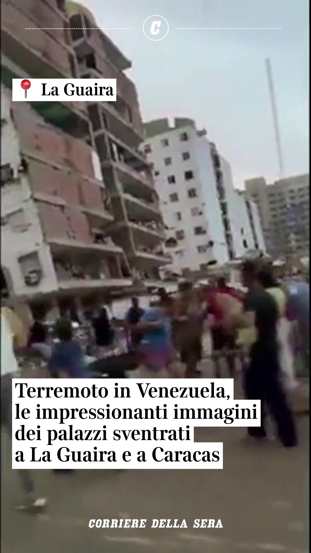 @Corriere della Sera