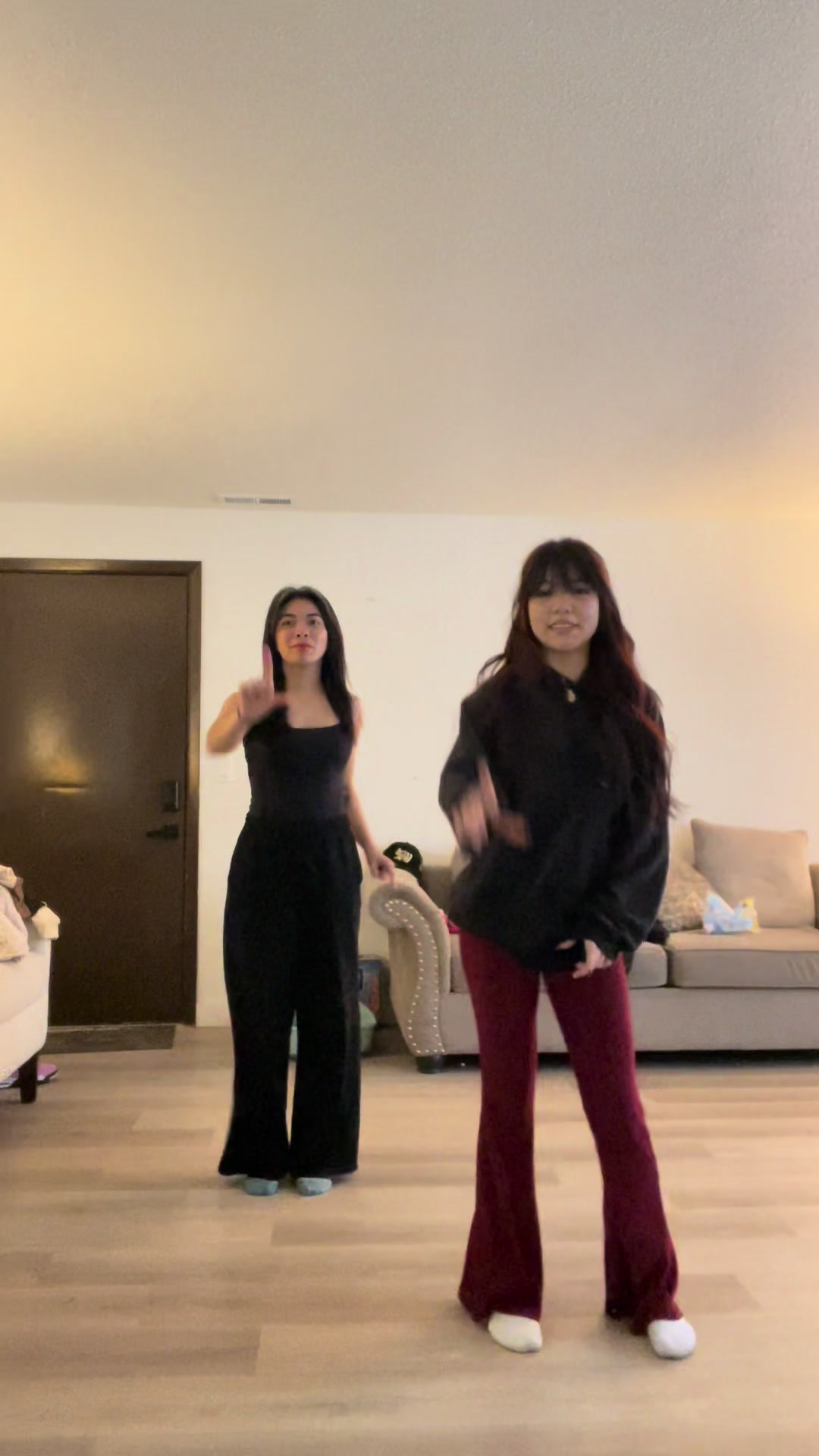 @Lily