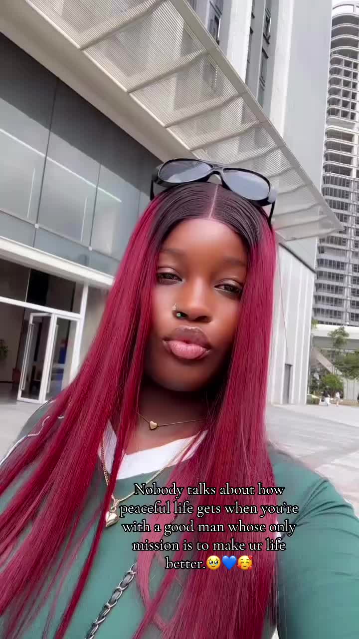 @Jumoke 🥰