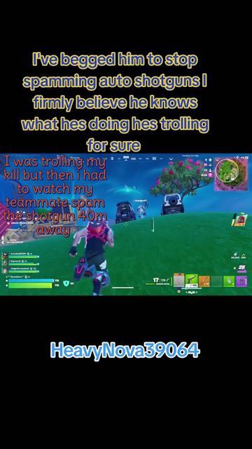 @Heavy Nova