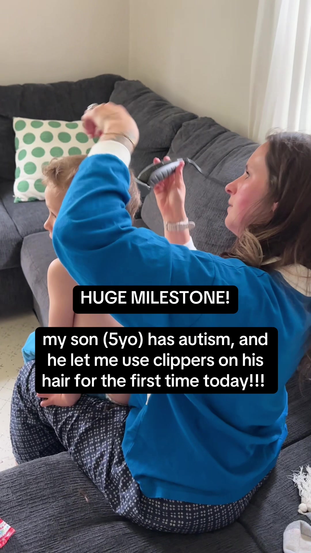 @Luci ☆ autism advocate & mom