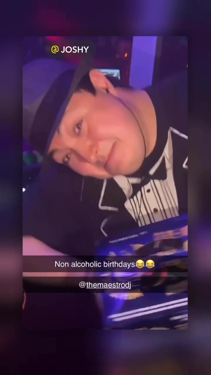 @The Maestro DJ 🎩