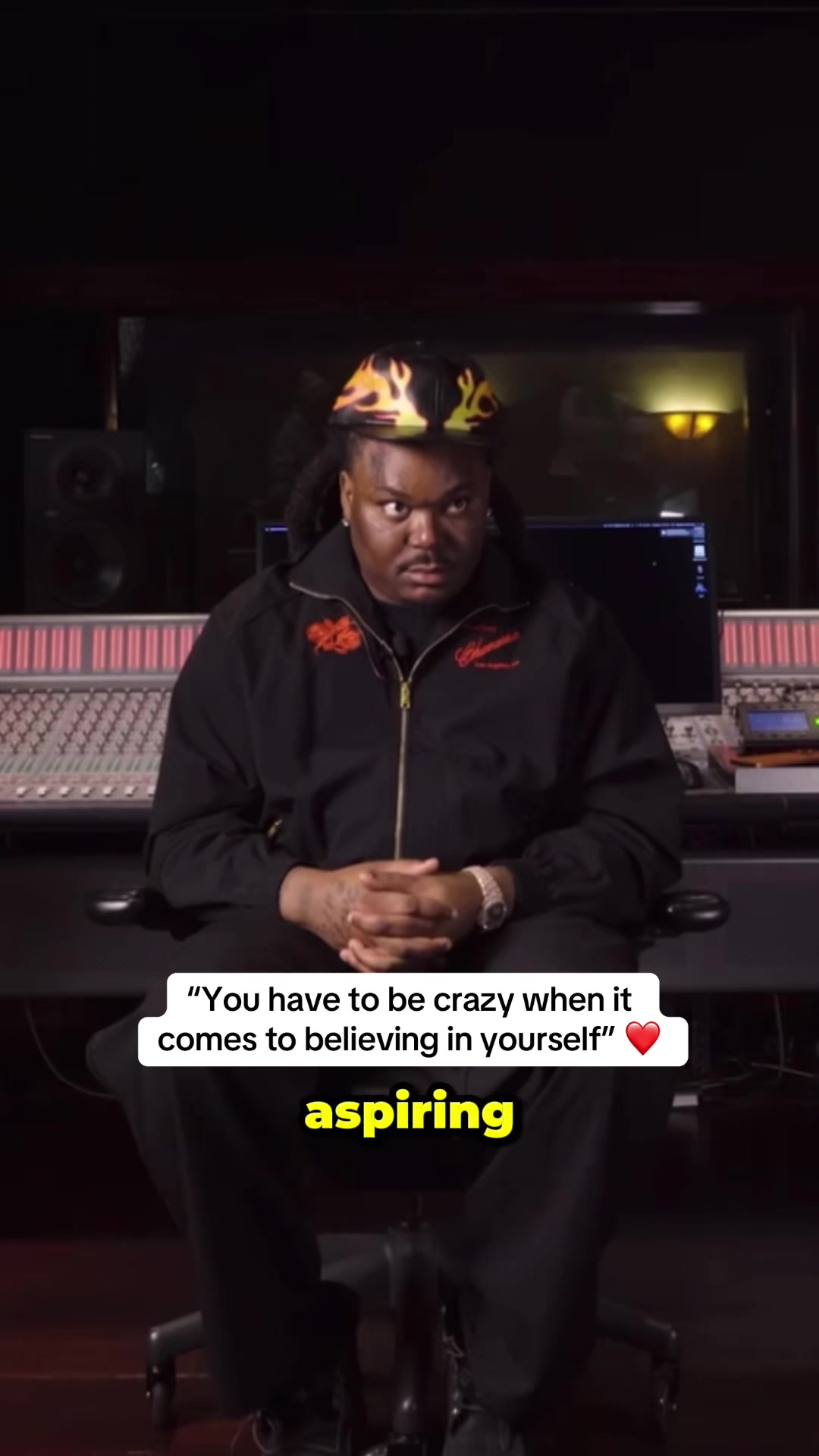@LUCKI FAN PAGE