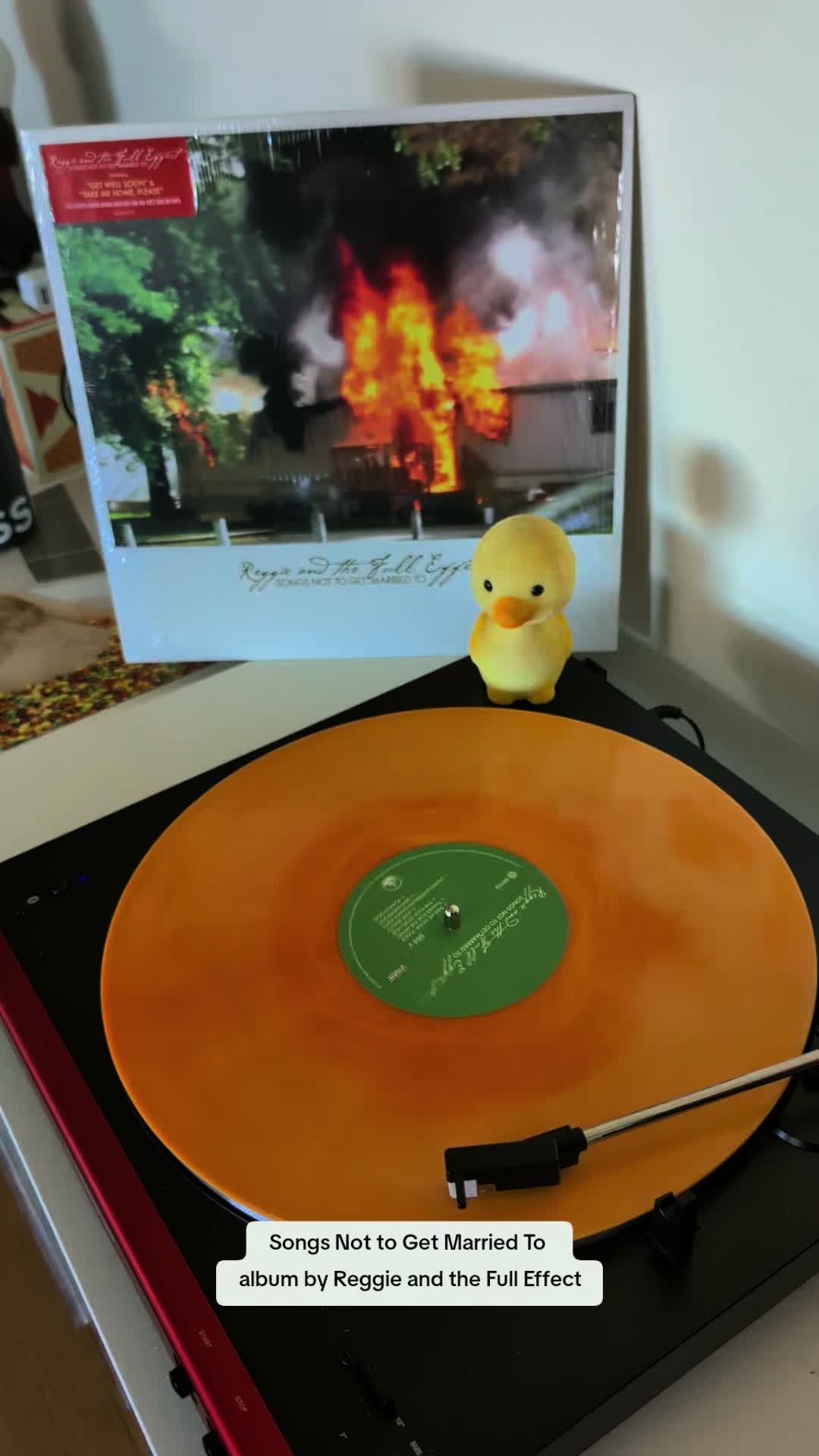 @Duck