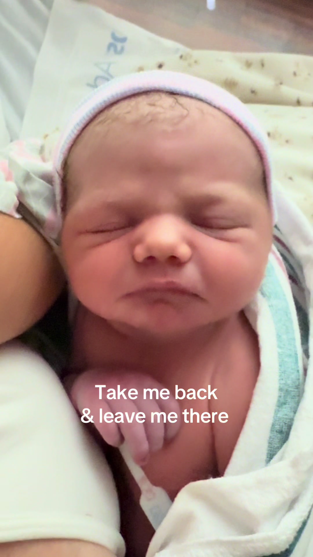 @Kale | SAHM